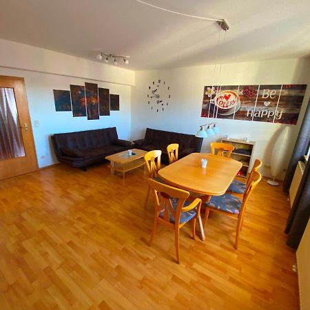 Ferienwohnung Грайц Экстерьер фото