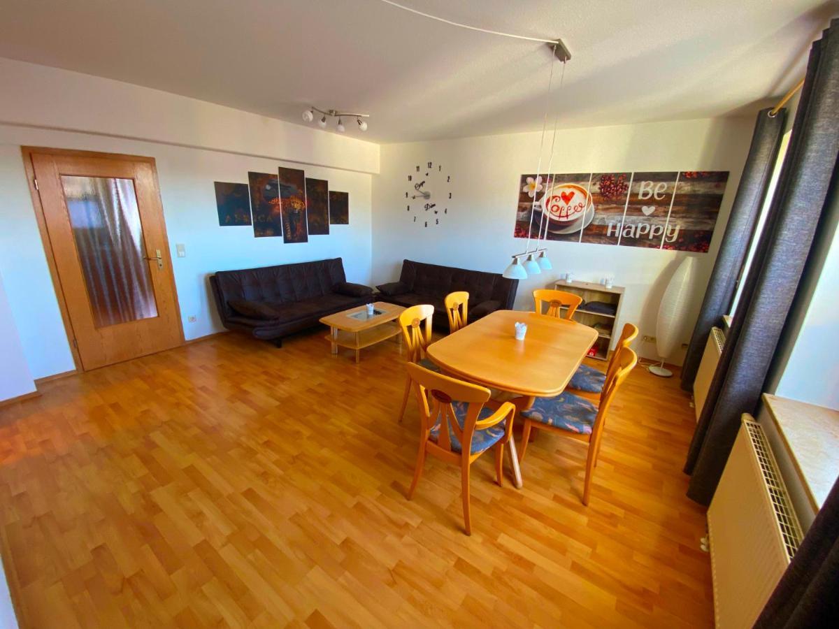 Ferienwohnung Грайц Экстерьер фото